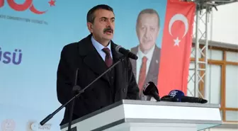 Tüm okullarda pazartesi günü şehitlerimiz için 1 dakikalık saygı duruşunda bulunulacak