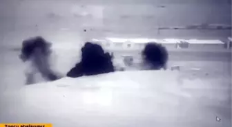 MSB: Barış Pınarı Harekatı'nda 9 PKK/YPG'li terörist etkisiz hale getirildi