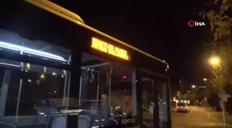 Muğla Büyükşehirden 'Şehit' duyarlılığı