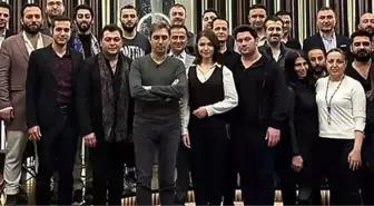 Necati Şaşmaz'dan yeni fotoğraf paylaşımı