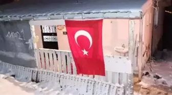 İstihkam Sözleşmeli Er Murat Atar, teröristlerle çıkan çatışmada şehit oldu