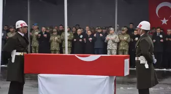 Irak'ın kuzeyindeki Pençe-Kilit Harekatı bölgesindeki çatışmada 9 asker şehit oldu