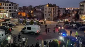 Irak'ta şehit olan Piyade Üsteğmen Gökhan Delen'in cenazesi Nevşehir'e getirildi