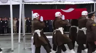 Şırnak'ta şehit olan 9 askerin cenazeleri memleketlerine uğurlandı