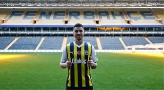 Fenerbahçe'nin yeni transferi Rade Krunic'ten şampiyonluk sözleri