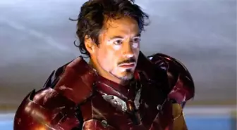 Robert Downey Jr., Iron Man Rolündeki Oyunculuğunun Perdelendiğini Düşünüyor