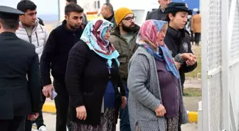 Pençe Kilit Harekatı Bölgesi'nde şehit olan Üsteğmen Gökhan Delen ve Sözleşmeli Er Kemal Batur memleketlerine uğurlandı