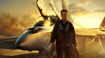 Top Gun 3 Resmen Geliyor