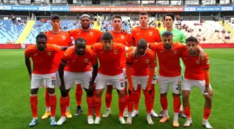 Adanaspor ve Boluspor Berabere Kaldı