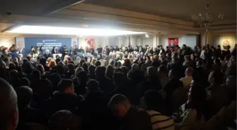 Zafer Partisi, Mahalli İdareler Genel Seçimleri'nde belediye başkan adaylarını tanıttı