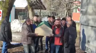Adalet Bakanı Tunç'un acı günü