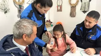 Görme Engellilere Kültürel ve Sanatsal Kurslar Düzenlendi