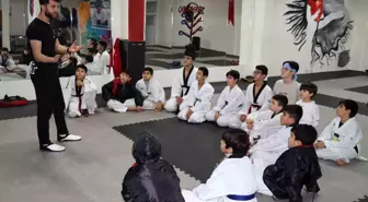 Şanlıurfa Büyükşehir Belediyesi Gençlere Ücretsiz Spor Eğitimleri Sunuyor