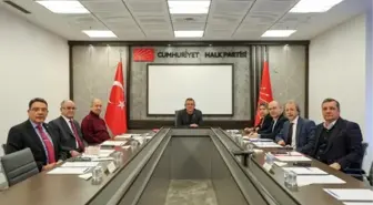 CHP Milli Güvenlik Politikaları Danışma Kurulu, Pençe Kilit Harekatı saldırısını değerlendirdi