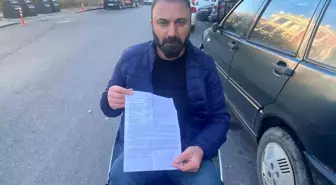Engelli Salih Yıldız'ın otomobili arkadaşı tarafından çalındı