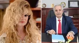 Farah Zeynep Abdullah, AK Parti'den İYİ Parti'ye geçen Kazım Özgan'ı tiye alarak tebrik etti