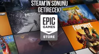 Epic Games Store, Ücretsiz Oyunu Satın Alanlara İade Yapıyor