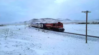 Doğu Ekspresi ile Masalsı Yolculuk: Kars'tan Ankara'ya