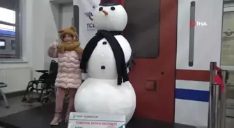 Kars'tan Ankara'ya masalsı yolculuk Doğu Ekspresi yerli ve yabancı turistlerin gözdesi oldu