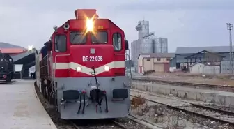 Doğu Ekspresi ile Kars'tan Ankara'ya Masalsı Yolculuk