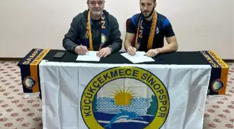 Küçükçekmece Sinopspor Transfer Döneminde Güçlendi