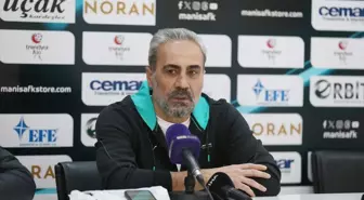 Manisa FK, Kocaelispor'u mağlup etti