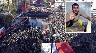 Pençe-Kilit Harekatı'nda şehit olan askerin son paylaşımı ortaya çıktı