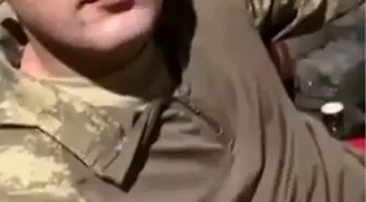 Pençe-Kilit Harekatı'nda şehit olan askerin son paylaşımı ortaya çıktı