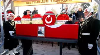 Pençe-Kilit Harekatı Şehidi Gökhan Delen Aksaray'da Son Yolculuğuna Uğurlandı