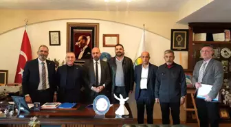 Tarsus Belediyesi Kadrolu İşçilerine Yüzde 100 Zam Yapıldı