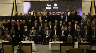 Uluslararası Hukukçular Birliği'nden Filistin ve Doğu Türkistan'a Destek