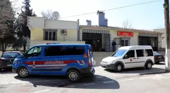 Daha 15 yaşındaydı! Şakalaşırken tartıştığı arkadaşını bıçaklayarak öldürdü