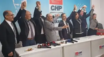 Yeniden aday gösterilmeyen Yılmaz Büyükerşen'den CHP'ye zehir zemberek sözler