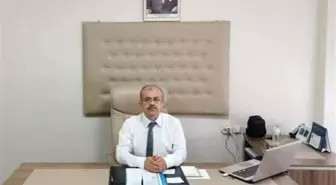 Tokat İl Müftü Yardımcısı Haydar Hüyük'ün Vefatı