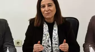 AK Parti Milletvekili Fatma Aksal: Yerel seçim sonuçları ülkedeki iktidarı değiştirmeyecek