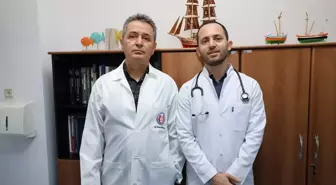 Akdeniz Üniversitesi Hastanesi'nde Akciğer Hastalıklarının Teşhisinde Yeni Yöntem