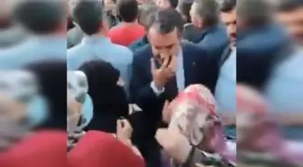 Elazığ Belediye Başkanı Şahin Şerifoğulları yeniden aday gösterildi