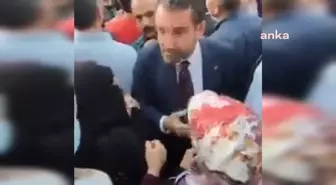 Elazığ Belediye Başkanı Şahin Şerifoğulları, yeniden aday gösterildi