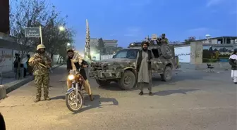 Afganistan'ın Nimruz vilayetinde intihar saldırısı engellendi