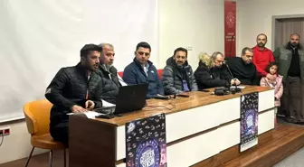 Erzincan'da Alp Disiplini eleme müsabakaları düzenlenecek