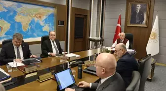 Milli Savunma Bakanı: Irak ve Suriye'deki Hedefler İmha Edildi, Teröristler Etkisiz Hale Getirildi