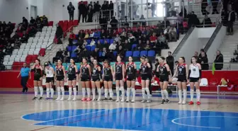 Bilecik Belediyeler Birliği Başkanı Mustafa Yaman, Bilecik derbisindeki centilmenlikleri tebrik etti