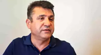 İYİ Parti Yerel Yönetimler Başkan Yardımcısı Mehmet Tosun Partiden İstifa Etti