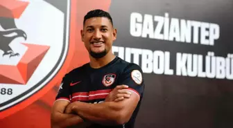 Gaziantep Futbol Kulübü, Bryan Acosta'yı kadrosuna kattı