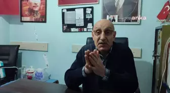 Emekliler, maaşlarının asgari ücret düzeyine çıkarılmasını istiyor