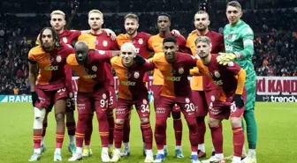 Galatasaray, Kayserispor maçında 4 değişiklik yaptı