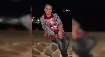 Giresun'daki kadın cinayetinin zanlısı daha önce de eski karısını öldürmüş