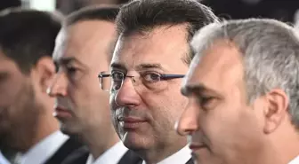 İstanbul Büyükşehir Belediyesi, Bekar Deresi Islahı ve Çengelköy Çevre Projesi'nin temelini attı