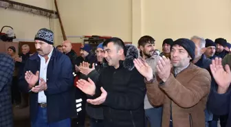 İskilip Belediyesi ile Belediye İş Sendikası Arasında Toplu İş Sözleşmesi İmzalandı
