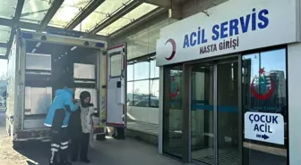 Kastamonu'da KYK Yurdunda Zehirlenen Öğrencilerin Durumu